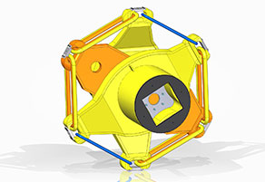 Multi-misalignment Coupling